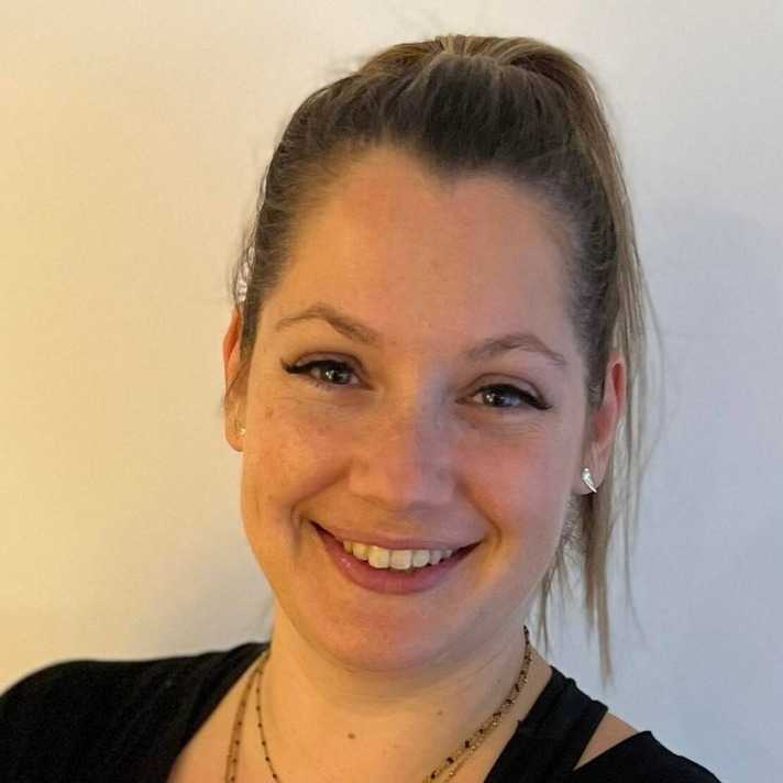 Aleksandra Szczepańska