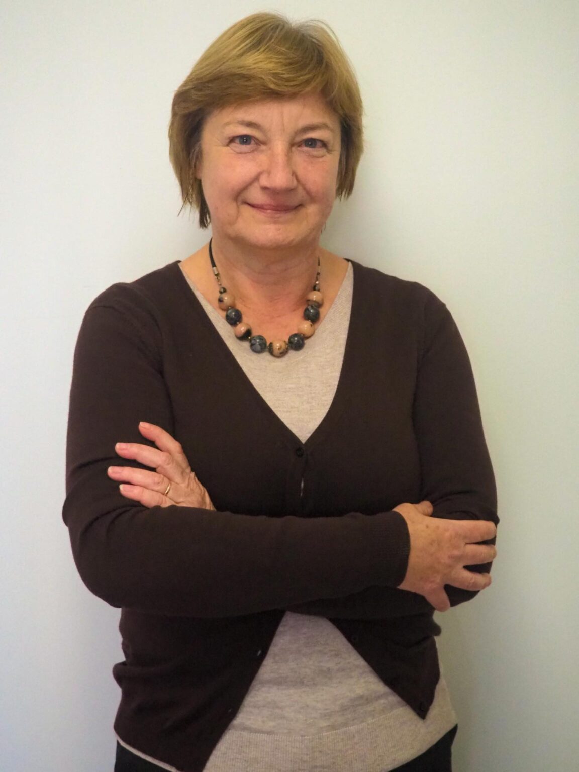 Małgorzata Suchenek